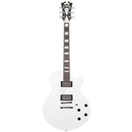 DAngelico Premier SS NF White B-Stock