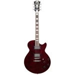 DAngelico Premier SS NF Trans Wine