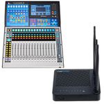 Presonus StudioLive 16 Ser. III Bundle