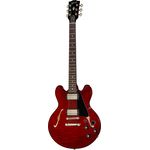 Gibson Joan Jett ES-339 Wine Red