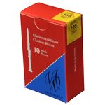 AW Reeds 105 German Clarinet 3.0