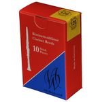 AW Reeds 120 German Clarinet 3.0