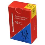 AW Reeds 145 German Clarinet 3.0