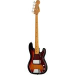 Fender 59 P-Bass 3TS CC