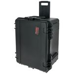 SKB 4U Injection Molded Fly Rack