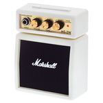 Marshall MS-2 White