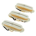 Lindy Fralin Split Blades Vintage Set WH