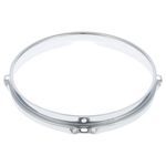 Pearl 08" Regular Hoop Tune Hoop