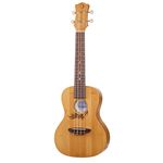 Luna Guitars Uke Bamboo Concert
