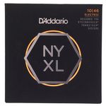 Daddario NYXLS1046