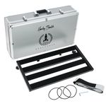 Harley Benton SpaceShip 60 w/Hardcase