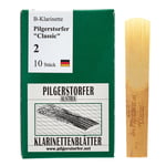 Pilgerstorfer Classic Bb-Clarinet 2,0