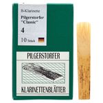 Pilgerstorfer Classic Bb-Clarinet 4,0