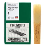 Pilgerstorfer Dolce Boehm Bb-Clarinet 3,0