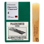 Pilgerstorfer Classic wide Bb-Clarinet 4,0