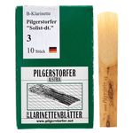 Pilgerstorfer Solist-dt. Bb-Clarinet 3,0