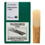 Pilgerstorfer Alto Saxophone 2,5