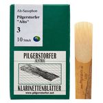 Pilgerstorfer Alto Saxophone 3,0