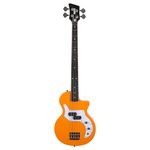 Orange O-Bass Orange MKII