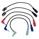 Big Joe PS-204 Power Slot Connector