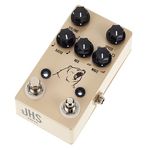 JHS Pedals Kodiak - Tremolo w/ Ta B-Stock