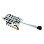 Tremking TKS-3 Vibrato System Chrome