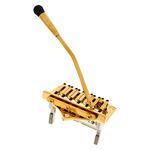 Tremking TKS-3 Vibrato System Gold