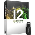 Native Instruments Komplete 12 Select