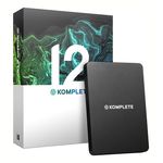 Native Instruments Komplete 12