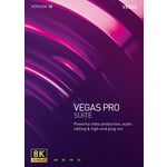 Magix Vegas Pro Suite