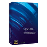 Magix Vegas Pro