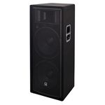 Turbosound TPX 153