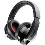 Focal Listen Wireless Black