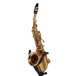 Yanagisawa SC-WO10 Curved Soprano Sax