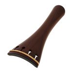 Berdani Tailpiece VN Dark Boxw. FR/WH