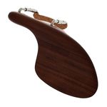 Berdani Chinrest VN Dark Boxwood GU/TI