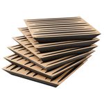 the t.akustik Highline A2 Birch Wood B-Stock