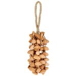 Terre Seed Shaker XXL Cha Cha Nut