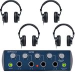 Presonus HD9/HP4 Bundle