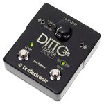 tc electronic Ditto Jam X2 Looper