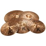 Zildjian K-Custom Special Dry Pack