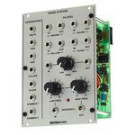 EMW Noise Station silver