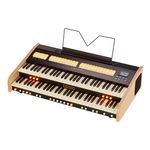 Viscount Cantorum Duo