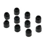 Mackie MP/CR Foam Ear Tips Small