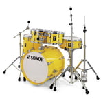 Sonor AQ1 Studio Set Lite Yellow
