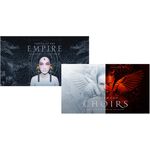 EastWest Hollywood Vocal Bundle Gold