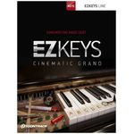 Toontrack EZkeys Cinematic Grand