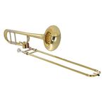 Antoine Courtois AC421BHA Bb/F- Tenor Trombone
