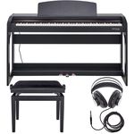 Gewa DP 340G Black Set