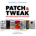 PATCH & TWEAK the book